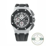 Replica Audemars Piguet Royal Oak Offshore 44mm 26400SO.OO.A002CA - 1:1 Swiss Replica Watch