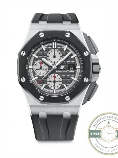 Replica Audemars Piguet Royal Oak Offshore 44mm 26400SO.OO.A002CA - 1:1 Swiss Replica Watch