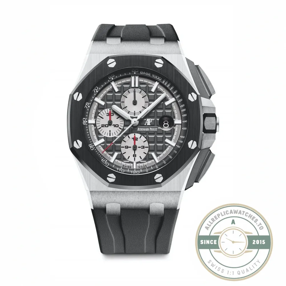 Replica Audemars Piguet Royal Oak Offshore 44mm 26400SO.OO.A002CA - 1:1 Swiss Replica Watch