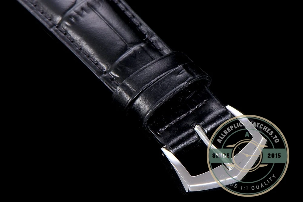 Replica Complications 5205G-001 ANNUAL CALENDAR, MOON PHASES. 40 mm, Steel, Grey Dial - Swiss-Made Clone Watch