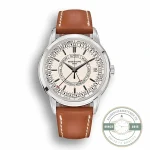 Replica Complications 5212A-001 Patek Philippe CALATRAVA WEEKLY CALENDAR. 40 mm, Steel - Premium Super Clone Watch