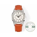 Replica Complications 5212A-001 Patek Philippe CALATRAVA WEEKLY CALENDAR. 40 mm, Steel - 1:1 Swiss Replica Watch