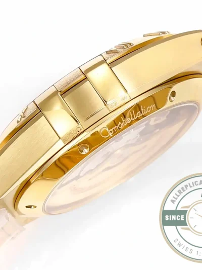 Replica Constellation Omega 131.50.41.21.99.001 - Affordable Super Clone Watch