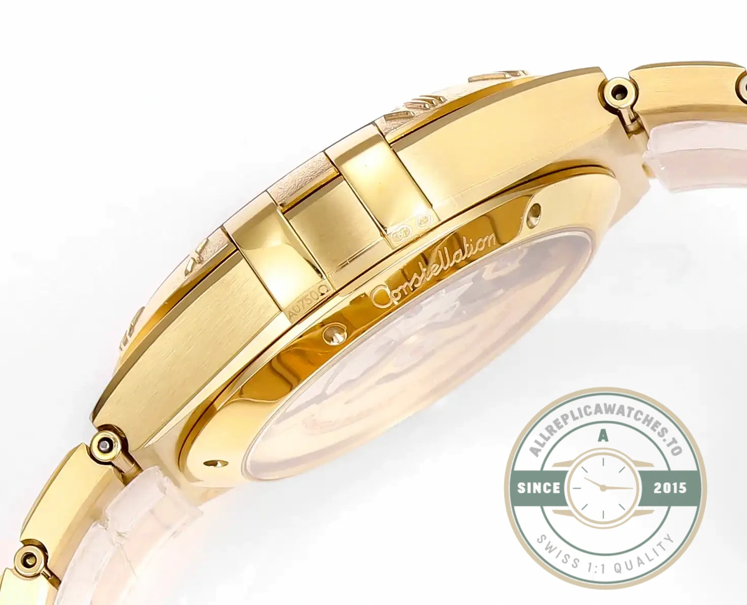 Replica Constellation Omega 131.50.41.21.99.001 - Affordable Super Clone Watch