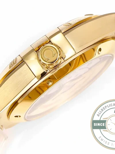 Replica Constellation Omega 131.50.41.21.99.001 - Premium Super Clone Watch
