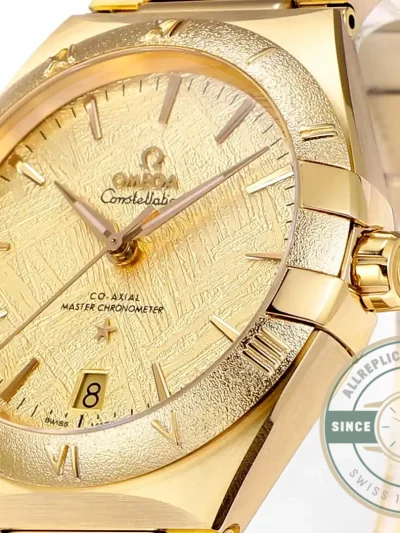 Replica Constellation Omega 131.50.41.21.99.001 - 1:1 Swiss Replica Watch