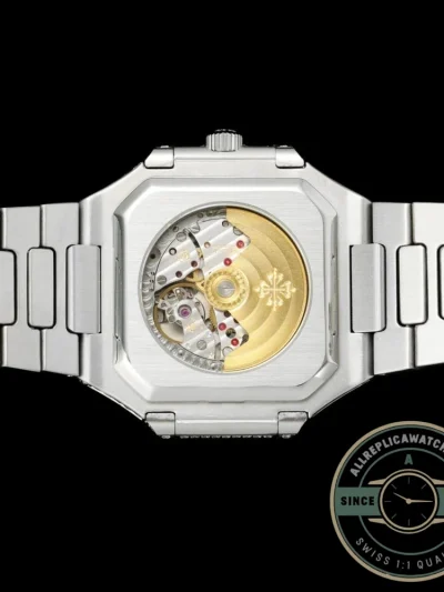 Replica Cubitus 5821/001AR Patek Philippe 45 mm Rainbow - Affordable Super Clone Watch