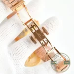 Replica Nautilus 7118/1300R-001 Patek Philippe “Ladies Automatic” 35.2 mm, Rose gold - Swiss-Made Clone Watch