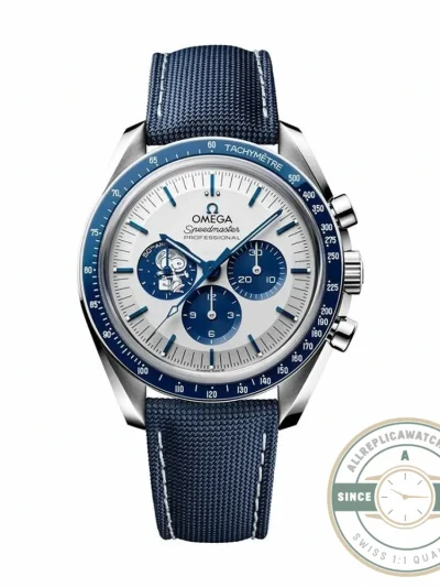 Replica Omega Speedmaster 310.32.42.50.02.001 Black - Top-Tier Swiss Replica Watch