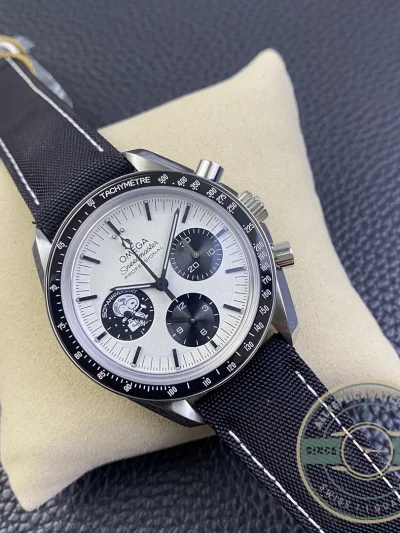 Replica Omega Speedmaster 310.32.42.50.02.001 Black - Swiss-Made Clone Watch