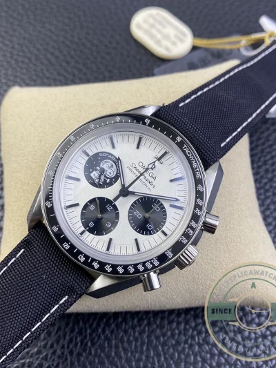 Replica Omega Speedmaster 310.32.42.50.02.001 Black - High-Grade Replica Watch