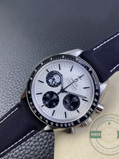 Replica Omega Speedmaster 310.32.42.50.02.001 Black - Affordable Super Clone Watch