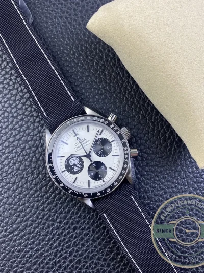 Replica Omega Speedmaster 310.32.42.50.02.001 Black - Swiss-Made Clone Watch