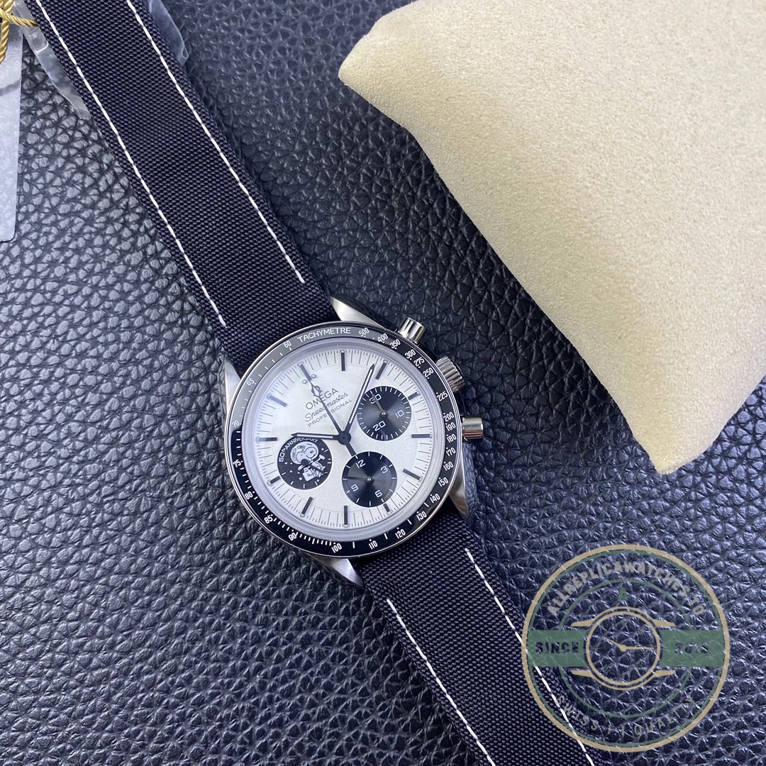Replica Omega Speedmaster 310.32.42.50.02.001 Black - Swiss-Made Clone Watch
