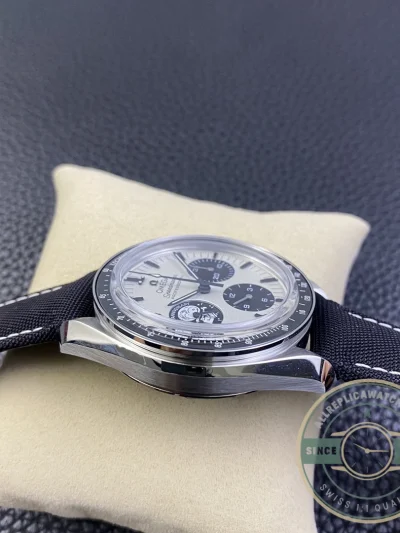 Replica Omega Speedmaster 310.32.42.50.02.001 Black - High-Grade Replica Watch