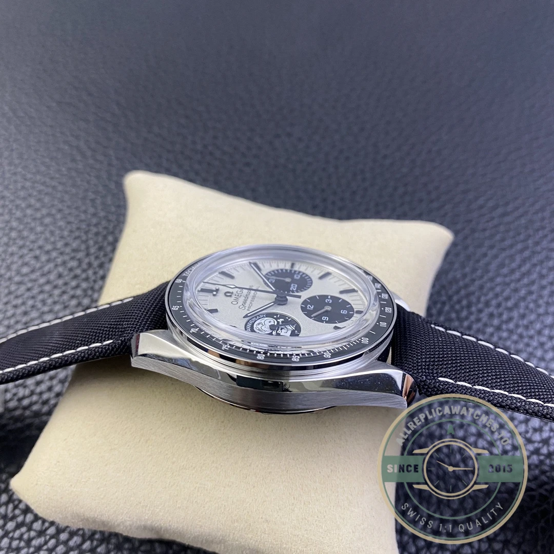 Replica Omega Speedmaster 310.32.42.50.02.001 Black - High-Grade Replica Watch