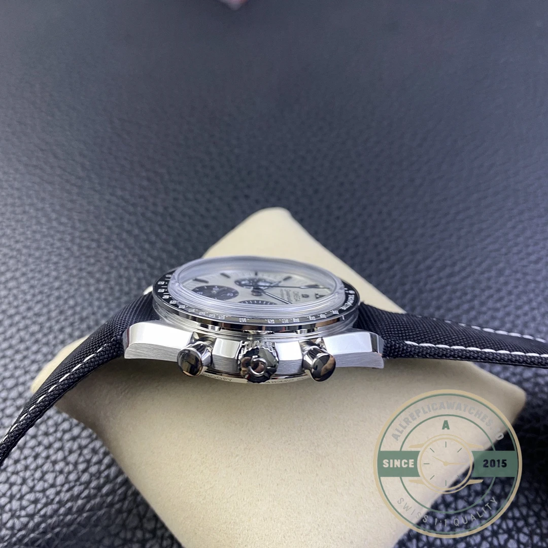 Replica Omega Speedmaster 310.32.42.50.02.001 Black - Budget Luxury Replica Watch