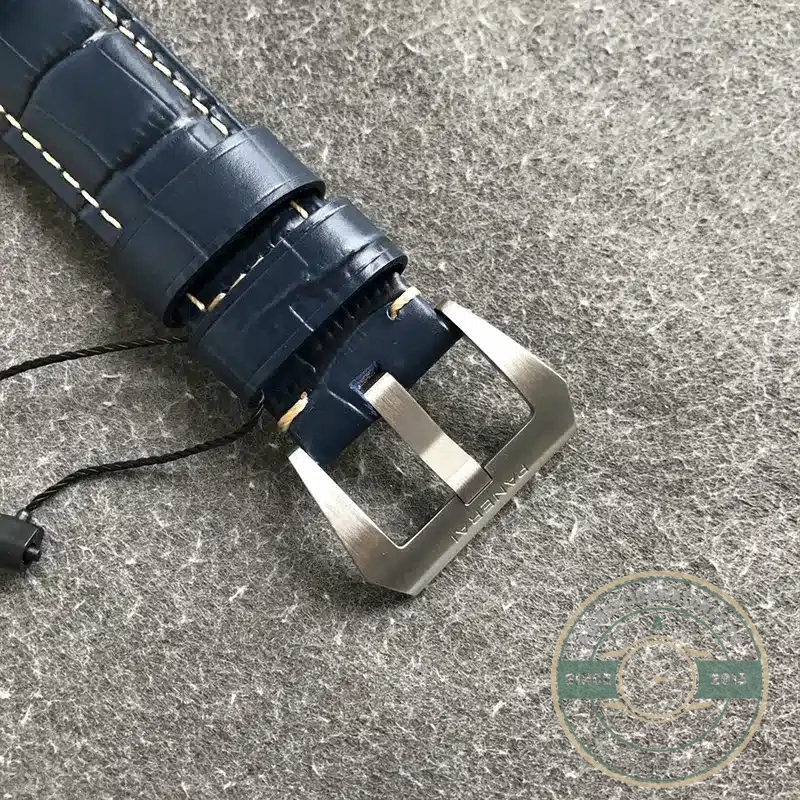 Replica Panerai Luminor 1950 GMT PAM 1033 - Premium Super Clone Watch