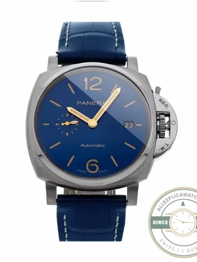 Replica Panerai Luminor Due 3 Days Automatic 42 mm PAM00927 - Top-Tier Swiss Replica Watch
