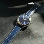 Replica Panerai Luminor Due 3 Days Automatic 42 mm PAM00927 - Affordable Luxury Replica Timepiece