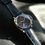 Replica Panerai Luminor Due 3 Days Automatic 42 mm PAM00927 - Premium Super Clone Watch