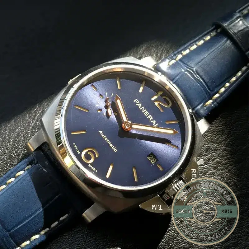 Replica Panerai Luminor Due 3 Days Automatic 42 mm PAM00927 - Factory Super Clone Watch