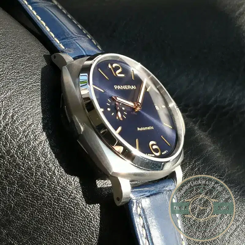 Replica Panerai Luminor Due 3 Days Automatic 42 mm PAM00927 - Swiss Movement Replica Watch
