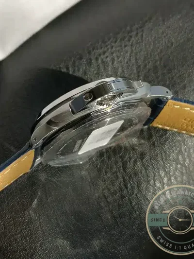 Replica Panerai Luminor Due 3 Days Automatic 42 mm PAM00927 - 1:1 Swiss Replica Watch