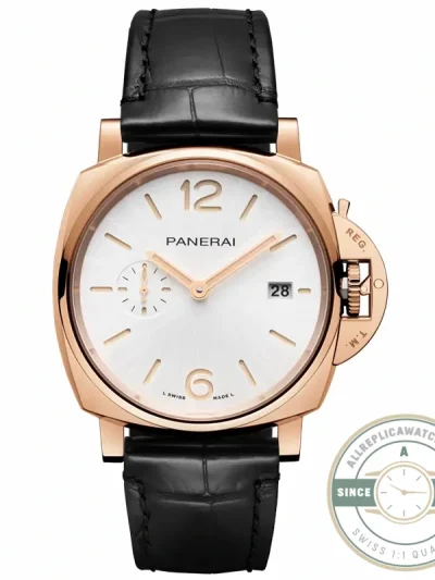 Replica Panerai Luminor Due Goldtech PAM1336 42mm - Luxury Replica Watch