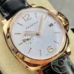 Replica Panerai Luminor Due Goldtech PAM1336 42mm - Budget Luxury Replica Watch