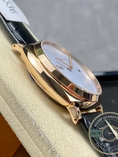Replica Panerai Luminor Due Goldtech PAM1336 42mm - Top-Tier Swiss Replica Watch