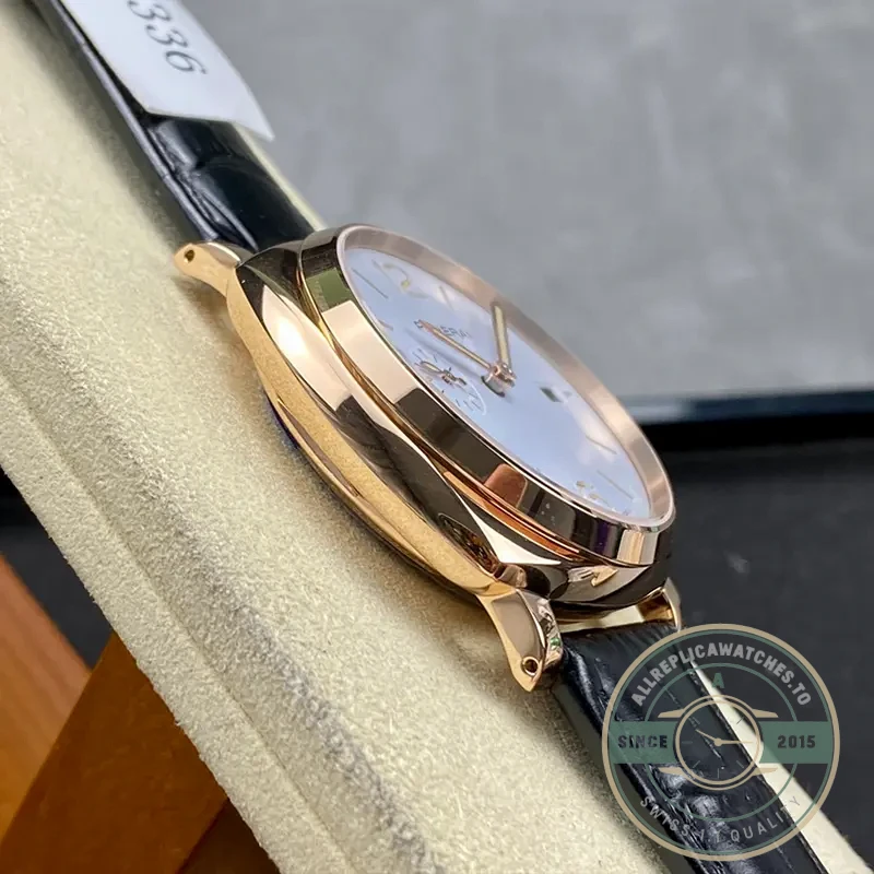 Replica Panerai Luminor Due Goldtech PAM1336 42mm - Top-Tier Swiss Replica Watch