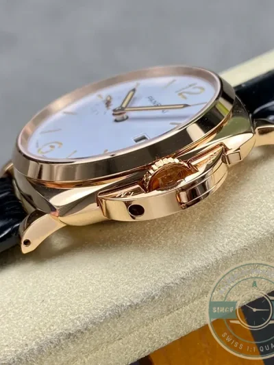 Replica Panerai Luminor Due Goldtech PAM1336 42mm - Affordable Super Clone Watch