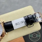 Replica Panerai Luminor Due Goldtech PAM1336 42mm - Swiss Movement Replica Watch