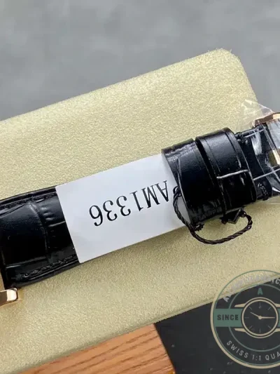 Replica Panerai Luminor Due Goldtech PAM1336 42mm - Swiss Movement Replica Watch