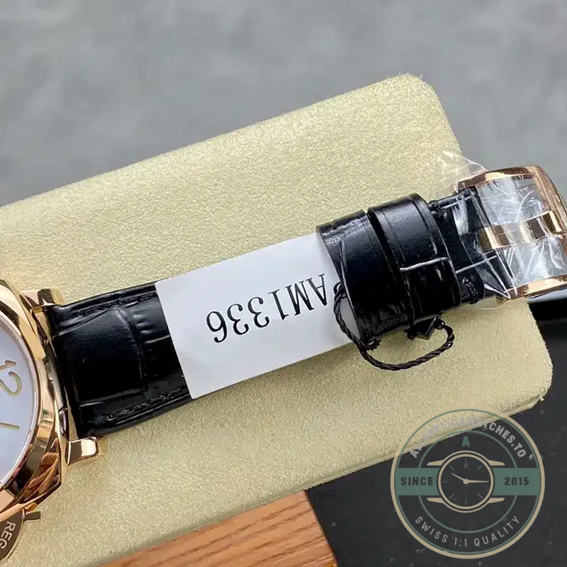 Replica Panerai Luminor Due Goldtech PAM1336 42mm - Swiss Movement Replica Watch