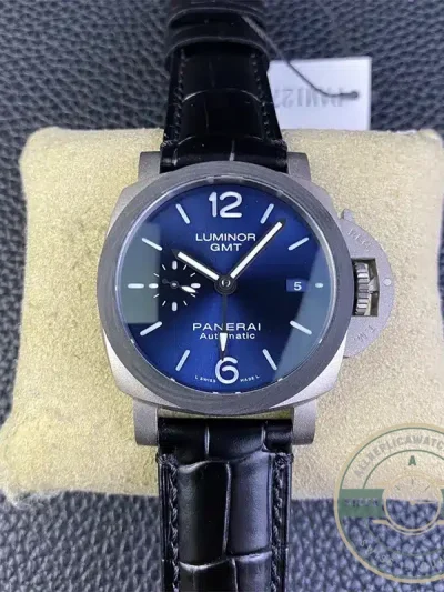 Replica Panerai Luminor GMT PAM 1279 - 1:1 Swiss Replica Watch