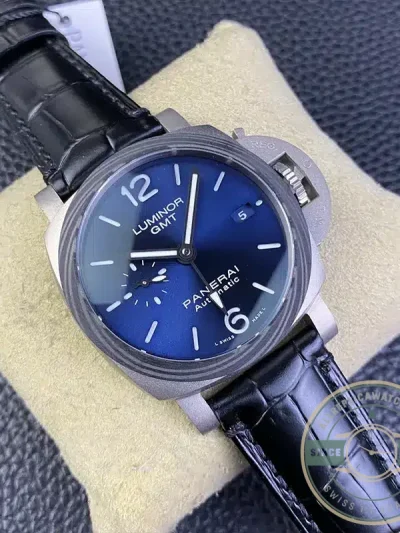 Replica Panerai Luminor GMT PAM 1279 - Best Quality Replica Watch