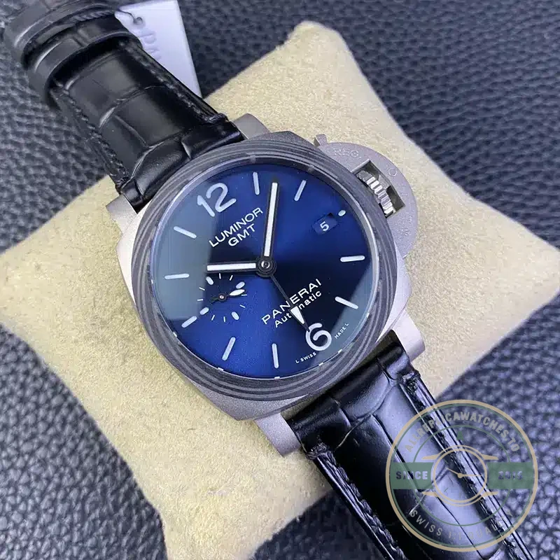 Replica Panerai Luminor GMT PAM 1279 - Best Quality Replica Watch