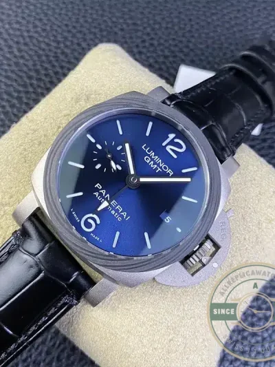 Replica Panerai Luminor GMT PAM 1279 - Affordable Super Clone Watch