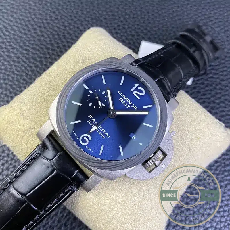 Replica Panerai Luminor GMT PAM 1279 - Affordable Super Clone Watch