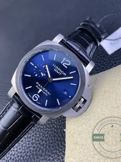 Replica Panerai Luminor GMT PAM 1279 - Affordable Super Clone Watch