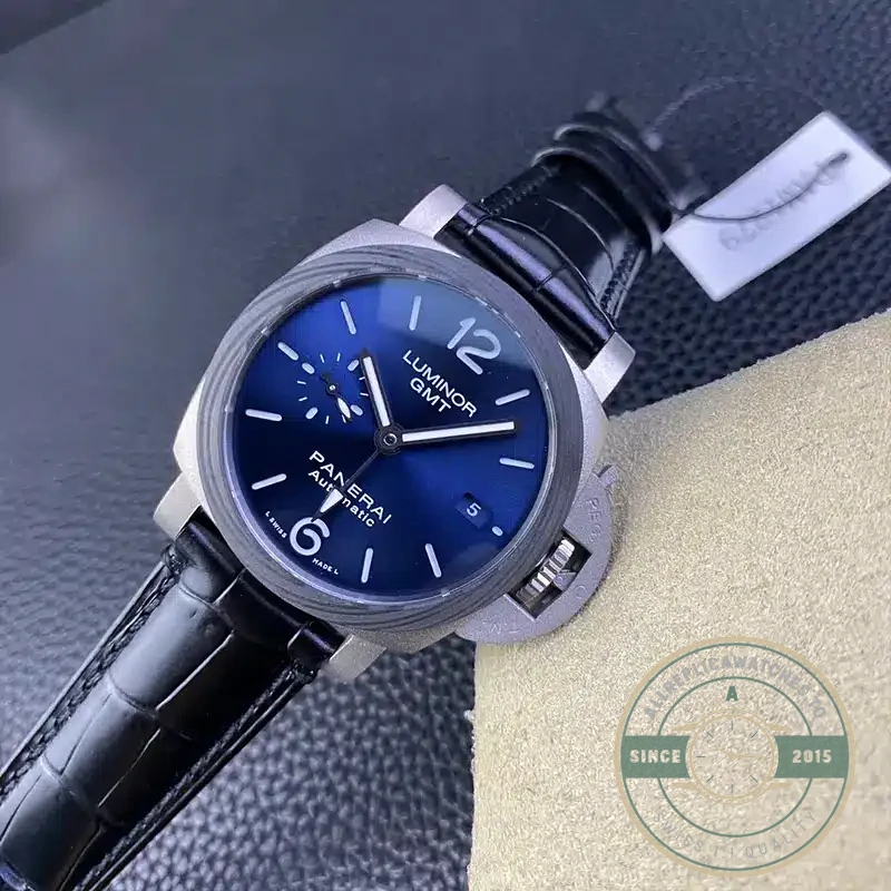 Replica Panerai Luminor GMT PAM 1279 - Affordable Super Clone Watch