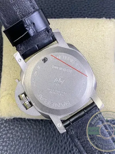Replica Panerai Luminor GMT PAM 1279 - Factory Super Clone Watch