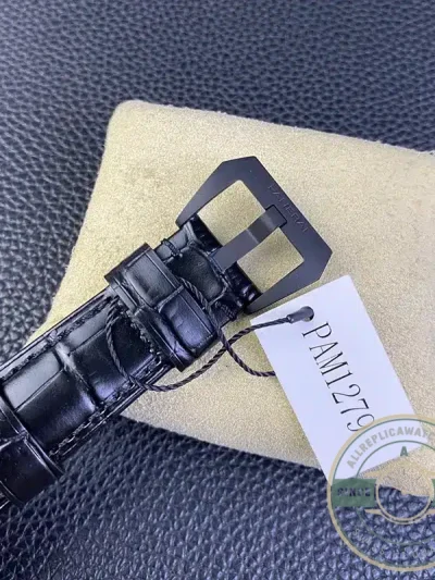 Replica Panerai Luminor GMT PAM 1279 - Best Quality Replica Watch