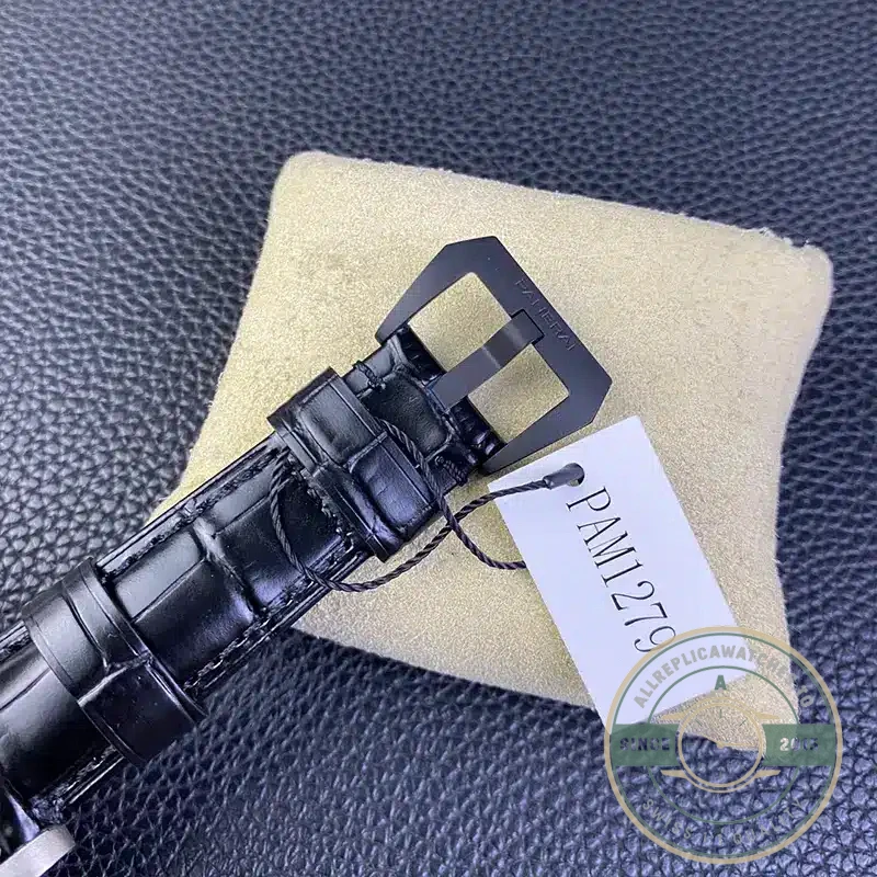 Replica Panerai Luminor GMT PAM 1279 - Best Quality Replica Watch