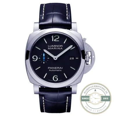 Replica Panerai Luminor Marina 1950 3 Days PAM 1312 - Budget Luxury Replica Watch