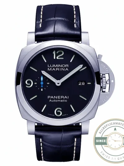 Replica Panerai Luminor Marina 1950 3 Days PAM 1312 - Budget Luxury Replica Watch