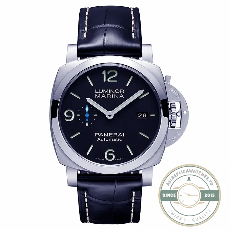 Replica Panerai Luminor Marina 1950 3 Days PAM 1312 - Budget Luxury Replica Watch