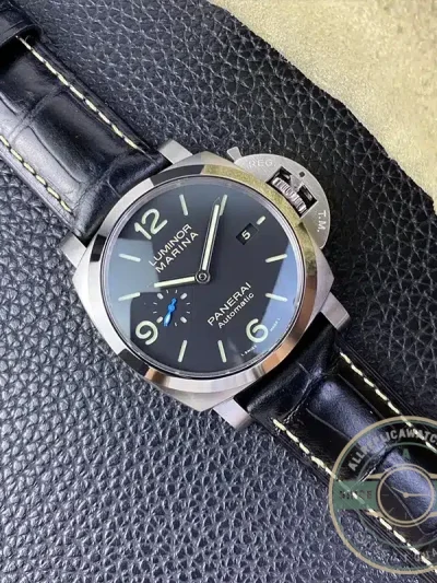 Replica Panerai Luminor Marina 1950 3 Days PAM 1312 - Affordable Luxury Replica Timepiece